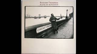 Richard Thompson – How I Wanted To