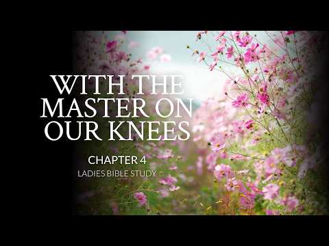 Ladies Bible Study