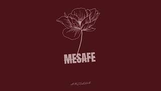 Anzelha - Mesafe
