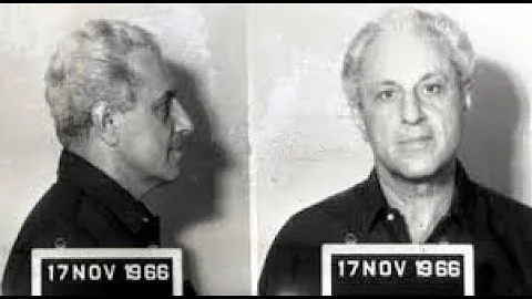 John 'Johnny Keys' Simone
