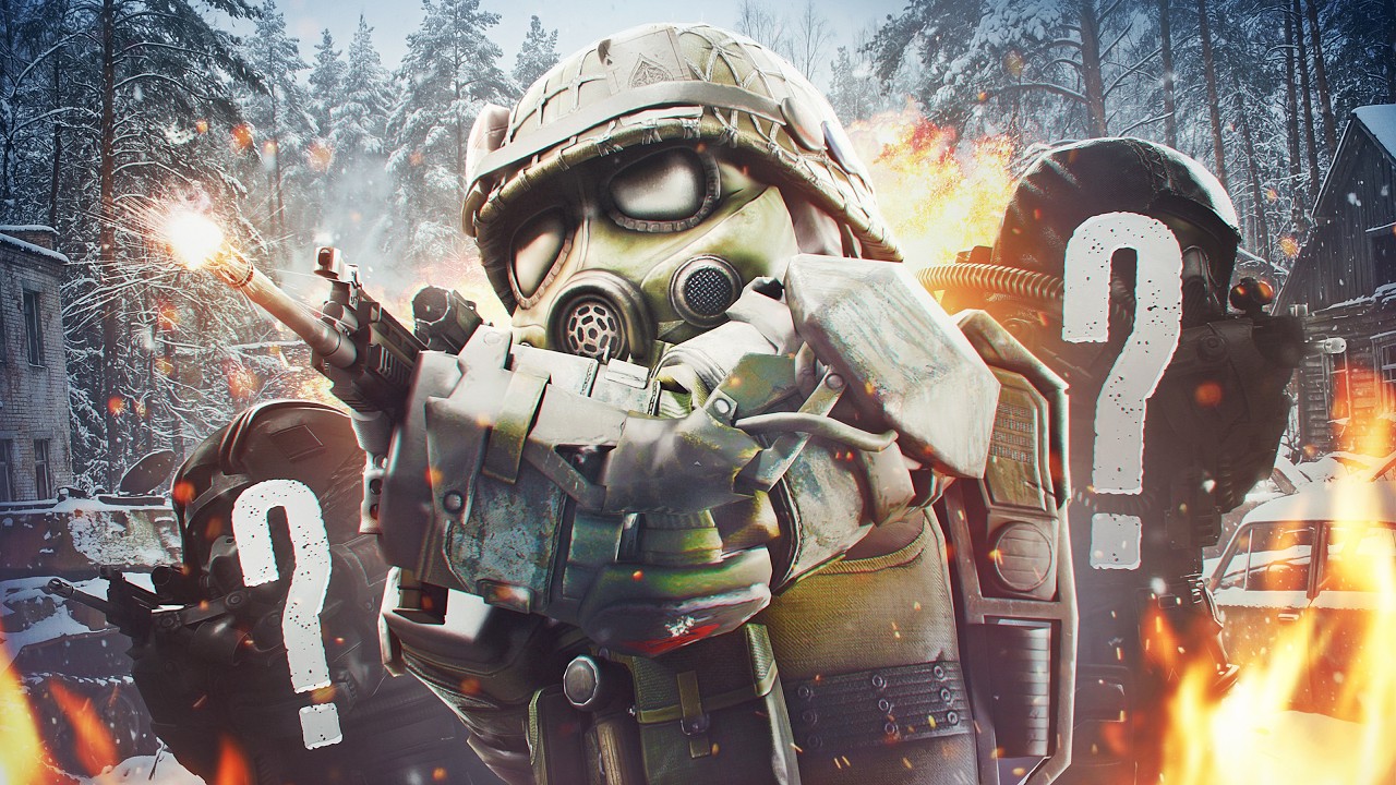 Этот ивент выжал из меня все соки! Доминация в СОЛО РЕЖИМЕ!