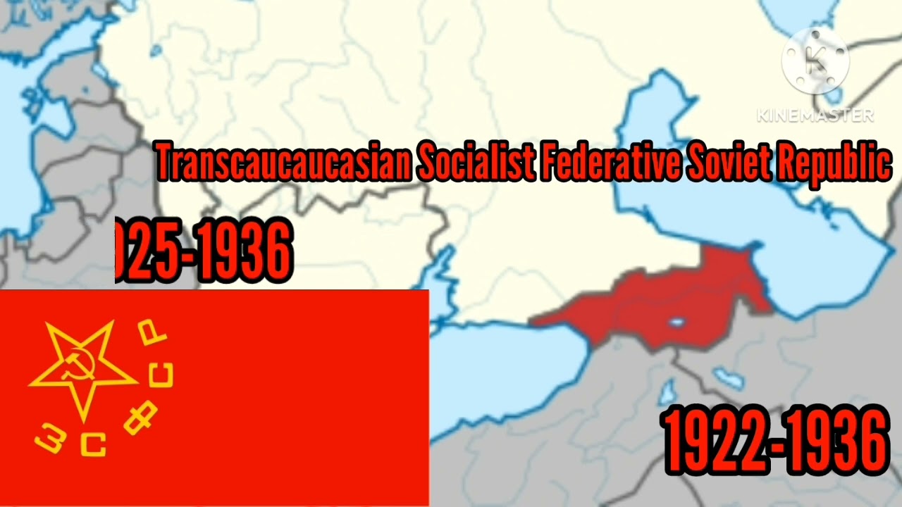 Historical Anthems Of Georgia