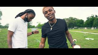 Matti Baybee x Boss Gottie - From Tha Start (Official Video) | Shot By:@Dalton_Fyler