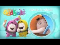 Baby Сartoon Мультик для малышей Oddbods Ежик торт и мороженое 48-50 серии подряд