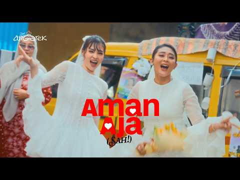 Video Duo Anggrek