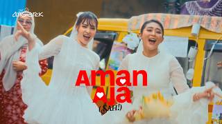 Duo Anggrek - Aman Aja (Sah!)