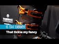 6 SKI BOOTS | THAT TICKLE MY FANCY