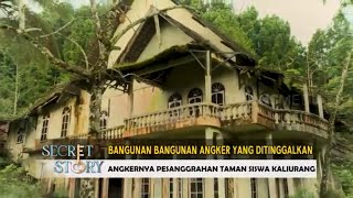 Angkernya Pesanggrahan Taman Siswa Kaliurang | SECRET STORY (31/08/22)