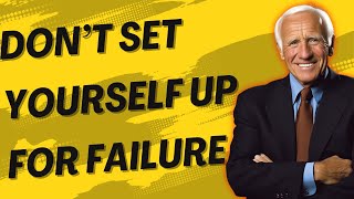 Why Your Goals Might Be Set Up to Fail (Unless You Do This First!)