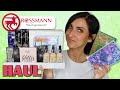 💸 Sooo viel Make Up | ROSSMANN HAUL Dezember 2020 | Frühlingsrolina