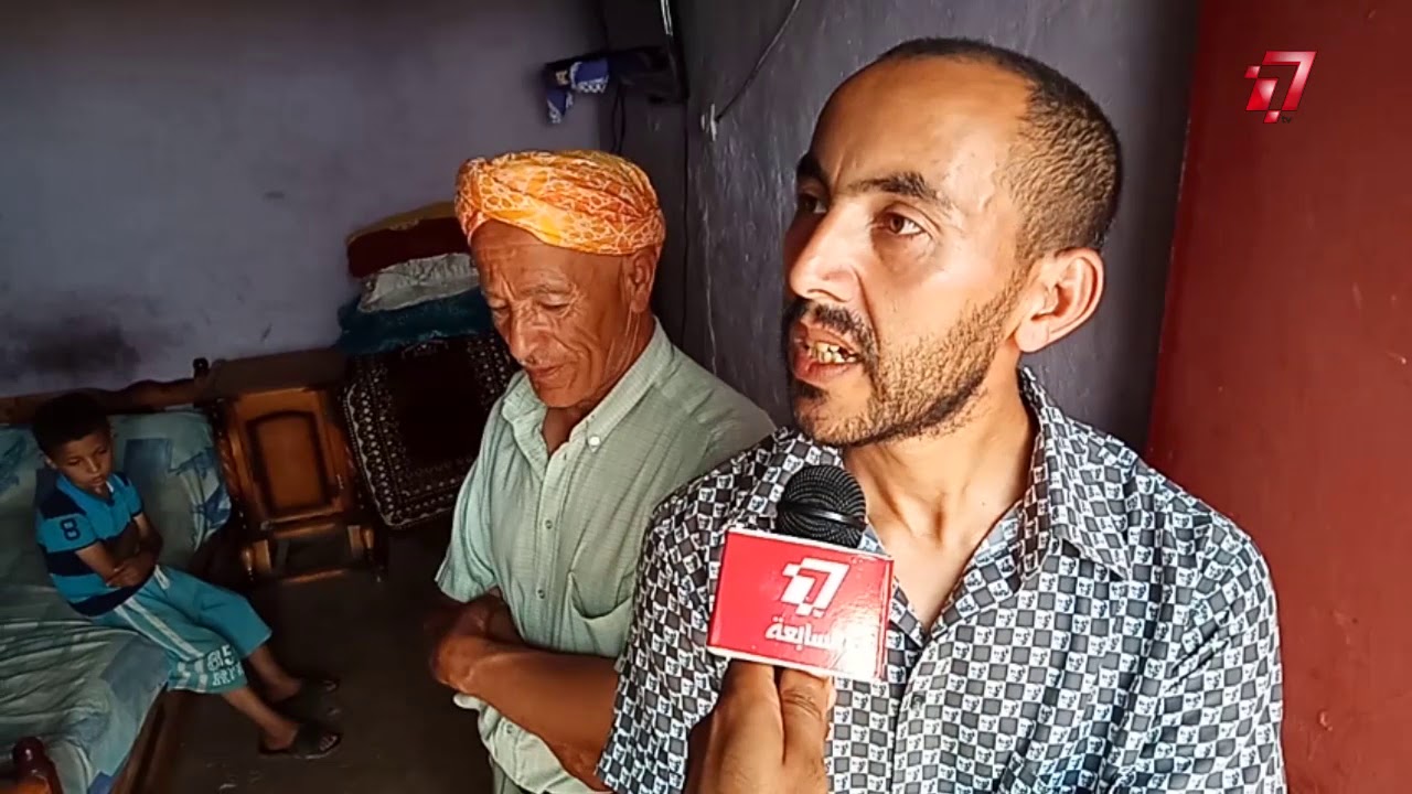 الشلف : معاناة السيد مسفك مراد من أزمة السكن الريفي من بقعة الخشايد بعين سردون دائرة عين مران