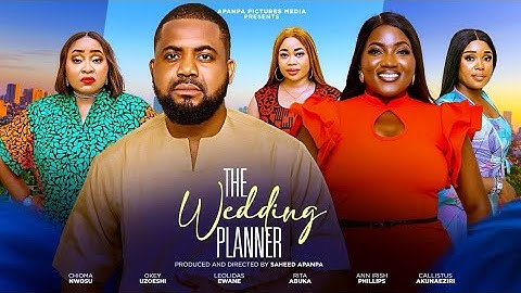 Wedding Planner YT