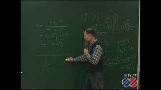 《STUT OCW》統計學(二) 8-4