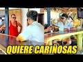 SU DESEO ES QUE LLENE LA CASA DE CARIÑOSAS | La Casa de los Solteros (capitulo 18)