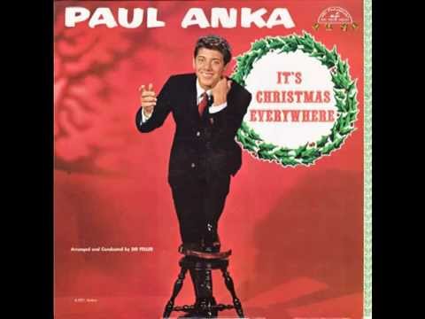 Putar Winter Wonderland - Paul Anka
