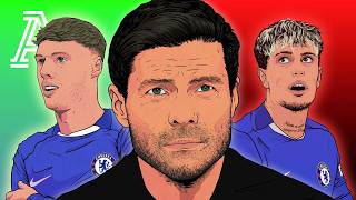 Why Xabi Alonso to Chelsea actually works