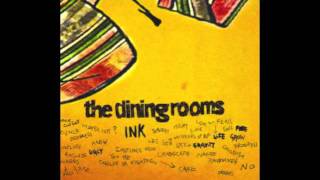 The Dining Rooms - Free To Grow feat. Dodo NKishi