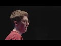 The arrival of Gen-Z | Brandon Relph | TEDxBrighton