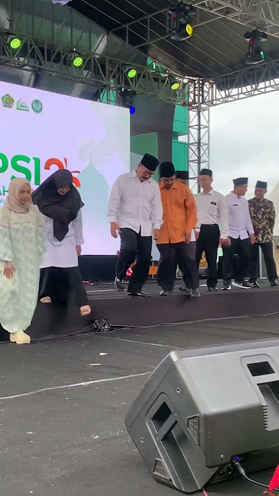 Wafiq Azizah Pop Religi