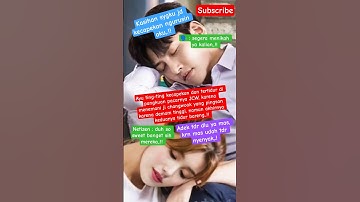 Ayu ting-ting TIDUR Bareng Ji changwook Karena Kecapekan‼️🥰#ayutingting #trending #jichangwook #fyp
