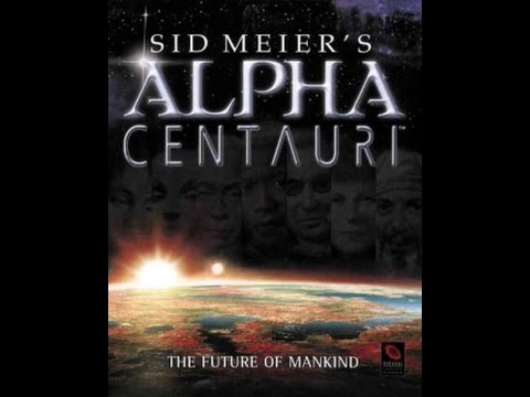 Video: Pe Două Decenii De Alfa Centauri De Sid Meier