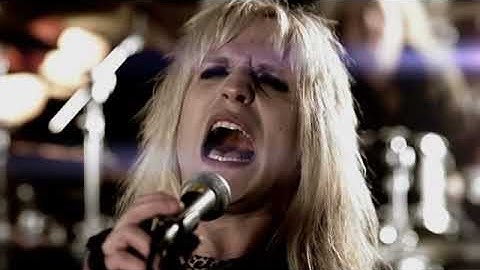 CRASHDÏET - It´s a miracle [High Quality]