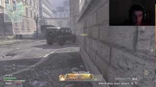 Random Class Generator - See My Face! Ep.2 (MW3)