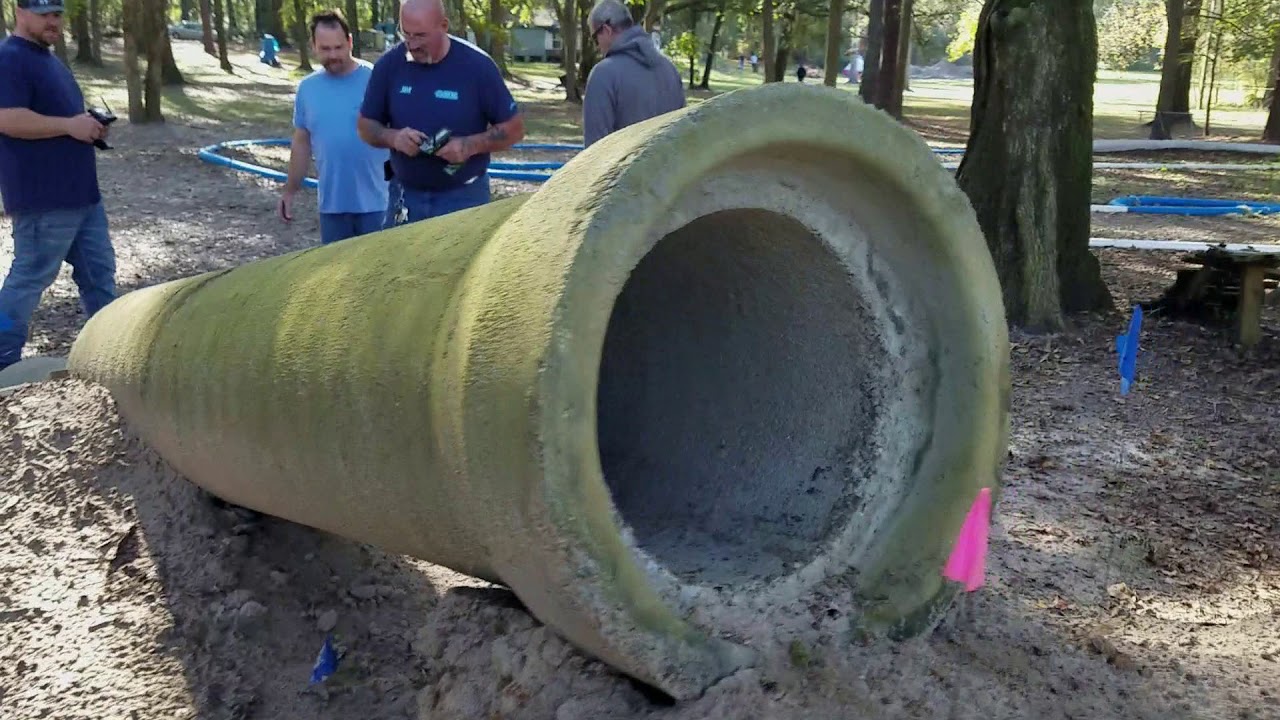 Barbarian Scaleplex RC Offroad Comp