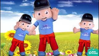 ABC Tiang Buncit Lyrics by Anita Othman and Khalil Saleh