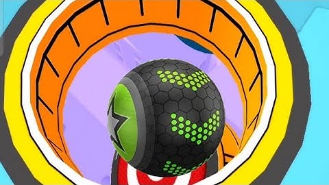 Going Balls‏ -New SpeedRun Gameplay Level(271)