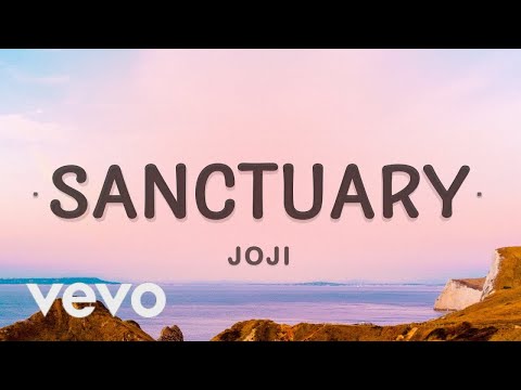 [1 HOUR 🕐 ] Joji - Sanctuary (Lyrics)