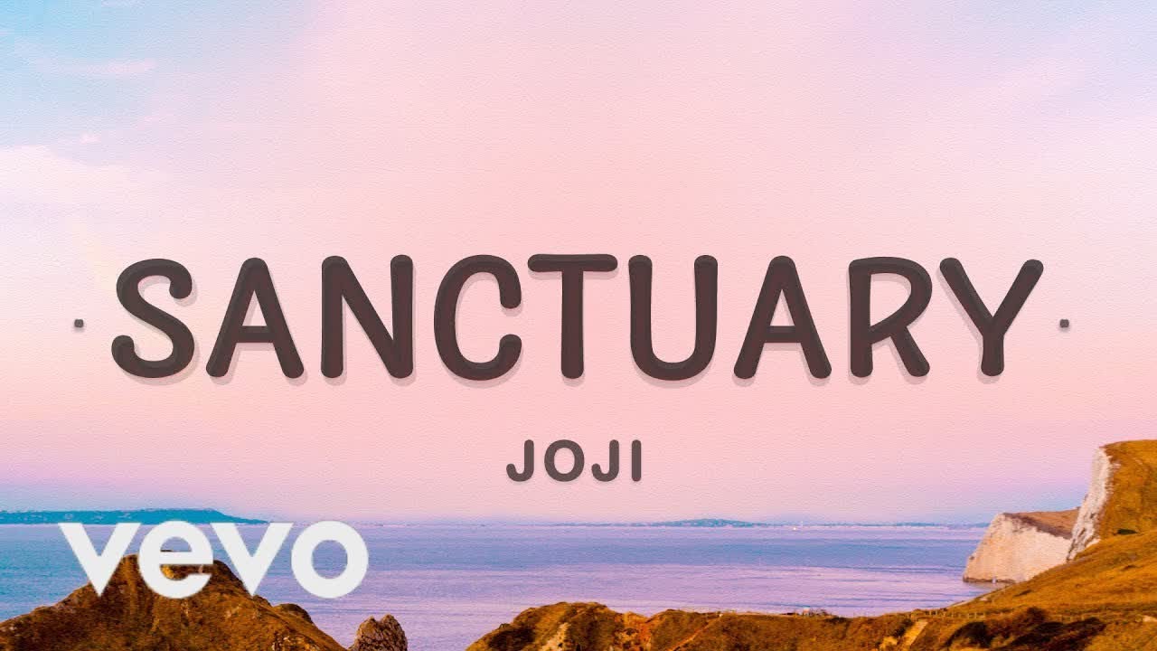 [1 HOUR 🕐 ] Joji - Sanctuary (Lyrics)