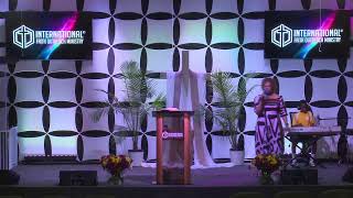 IFOM Wednesday Prayer Meeting - April 15th, 2026.