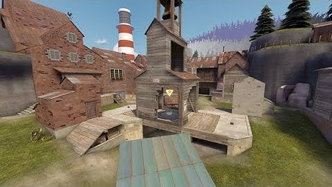 TF2CC 6s Map Talk on cp_sunshine