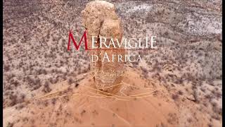 Meraviglie d'Africa