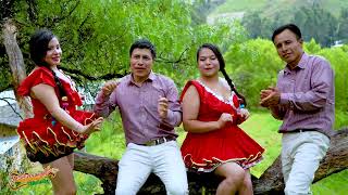 Dúo inspiración de Cajamarca Amorcito de mi vida ♫ (VIDEO Oficial) ✔► 4k