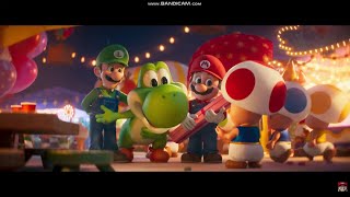 Super Mario Galaxy Movie Trailer Reaction: My Boy is Finally Added
I know Im late, but I had to do a reaction to Yoshi being revealed.
Subscribe if you want more content like this
https://www.youtube.com/channel/UCvsqqX15Z6Fb0b0y1msjKTw/
Please help me reach 4300 subs Super Mario Galaxy Movie Trailer Reaction: My Boy is Finally Added
