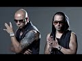 R Kelly ft Wisin & Yandel - Burn it Up (2005)