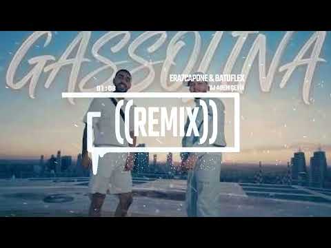 ERA7CAPONE X BATUFLEX - VeRseNE GaSSoLİNaa (Dj Adem Çevik Remix)