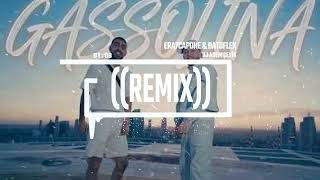 Era7Capone X Batuflex - Versene Gassoli̇naa (Dj Adem Çevik Remix)