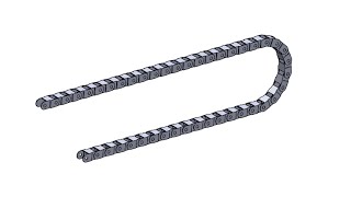 SolidWorks Tutorial: Dynamic Energy Chain