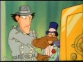 Inspecteur gadget 201  gadget magique