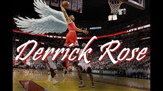 MVP Derrick Rose Mix &quot;Remember the Name&quot; (2010-2011).