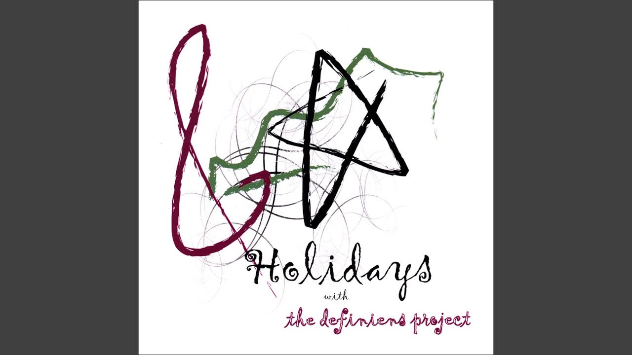 Obejrzyj Deck the Halls w YouTube