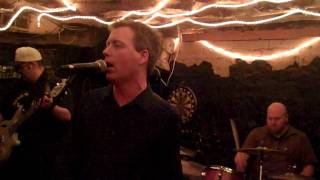 The Venables - Hiding Away.MP4