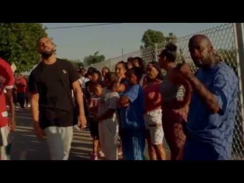 (FREE) The Game Feat. Drake "100" Instrumental (Reprod X Jimmie Dizzle)