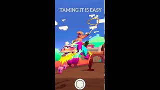 How to Tame Aerobic Kirin | Rodeo Stampede