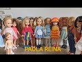 Куклы Паола Рейна.