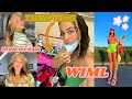 WIML ✿ LOTS OF THRIFTING, NEW INVENTORY, DYING MY HAIR ✿