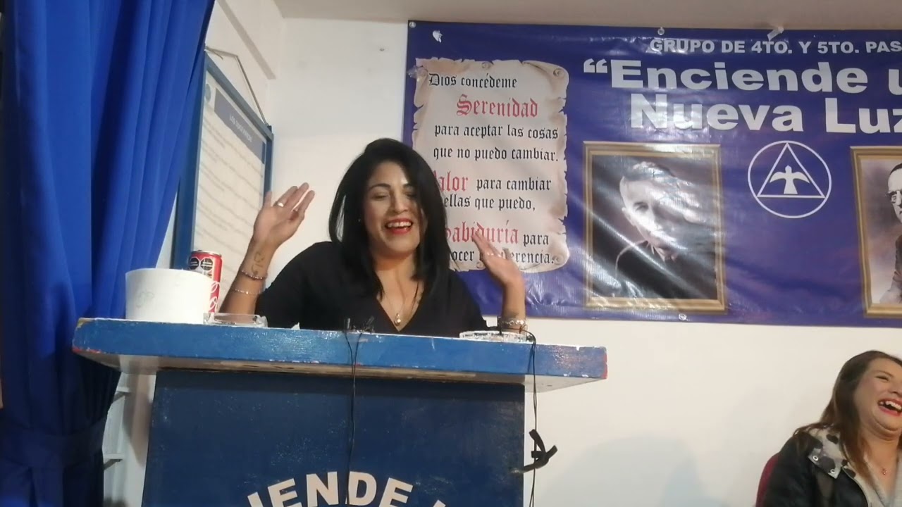 Tanatologa Magaly Duplán ¡¡¡Ya NO Te Quiero!!!
